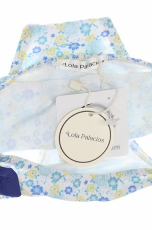 Детски бански Lola Palacios, Размер 6-7y/ 122-128 см, Цвят Многоцветен, Цена 39,00 лв.