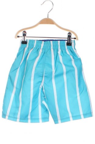 Costum de baie pentru copii Nickey Nobel, Mărime 10-11y/ 146-152 cm, Culoare Albastru, Preț 42,55 Lei