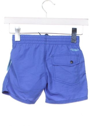 Kinderbadeanzug O'neill, Größe 5-6y/ 116-122 cm, Farbe Blau, Preis 30,41 €