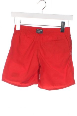 Kinderbadeanzug O'neill, Größe 10-11y/ 146-152 cm, Farbe Rot, Preis 23,48 €