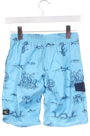 Costum de baie pentru copii O'neill, Mărime 10-11y/ 146-152 cm, Culoare Albastru, Preț 163,42 Lei