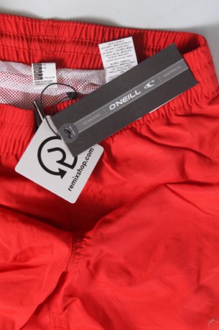 Kinderbadeanzug O'neill, Größe 10-11y/ 146-152 cm, Farbe Rot, Preis € 30,41