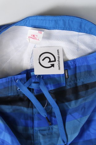 Kinderbadeanzug O'neill, Größe 10-11y/ 146-152 cm, Farbe Blau, Preis € 15,81