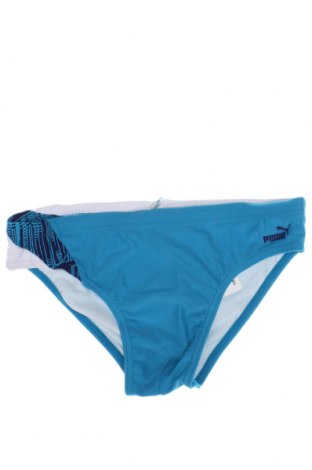 Detské plavky PUMA, Veľkosť 13-14y/ 164-168 cm, Farba Modrá, Cena  12,99 €