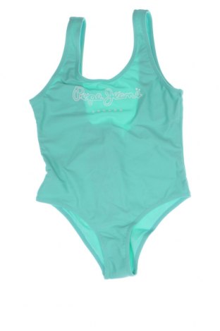 Detské plavky Pepe Jeans, Veľkosť 9-10y/ 140-146 cm, Farba Zelená, Cena  24,90 €