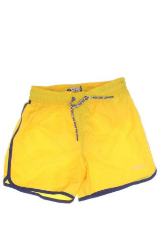 Dětské plavky  Pepe Jeans, Velikost 9-10y/ 140-146 cm, Barva Žlutá, Cena  802,00 Kč