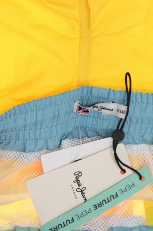 Dětské plavky  Pepe Jeans, Velikost 9-10y/ 140-146 cm, Barva Žlutá, Cena  859,00 Kč
