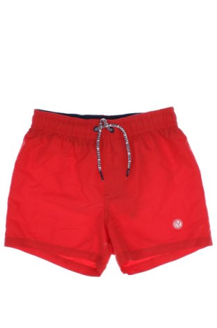 Dětské plavky  Pepe Jeans, Velikost 9-10y/ 140-146 cm, Barva Červená, Cena  802,00 Kč
