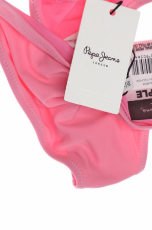 Μαγιό παιδικό Pepe Jeans, Μέγεθος 9-10y/ 140-146 εκ., Χρώμα Ρόζ , Τιμή 8,51 €