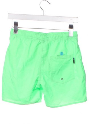 Costum de baie pentru copii Protest, Mărime 10-11y/ 146-152 cm, Culoare Verde, Preț 62,10 Lei