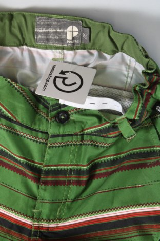 Kinderbadeanzug Protest, Größe 10-11y/ 146-152 cm, Farbe Grün, Preis 12,16 €