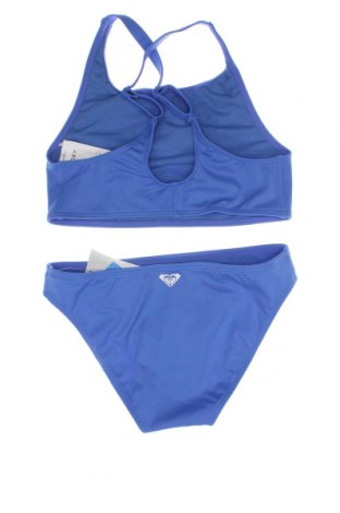 Costum de baie pentru copii Roxy, Mărime 9-10y/ 140-146 cm, Culoare Albastru, Preț 155,26 Lei