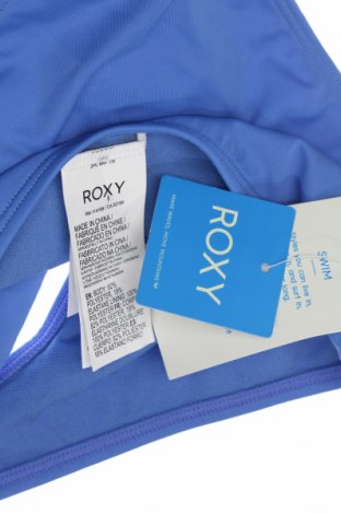 Μαγιό παιδικό Roxy, Μέγεθος 9-10y/ 140-146 εκ., Χρώμα Μπλέ, Τιμή 30,41 €