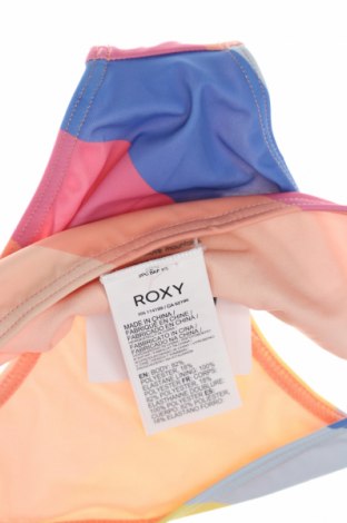 Kinderbadeanzug Roxy, Größe 6-7y/ 122-128 cm, Farbe Mehrfarbig, Preis 12,06 €