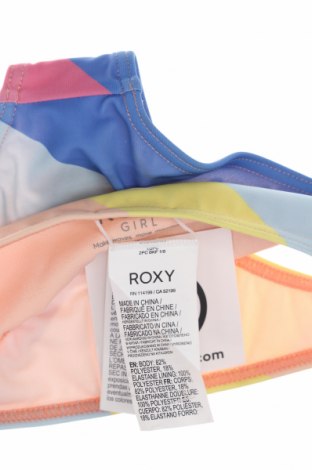 Μαγιό παιδικό Roxy, Μέγεθος 3-4y/ 104-110 εκ., Χρώμα Πολύχρωμο, Τιμή 10,05 €