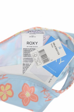 Kinderbadeanzug Roxy, Größe 18-24m/ 86-98 cm, Farbe Mehrfarbig, Preis € 5,98
