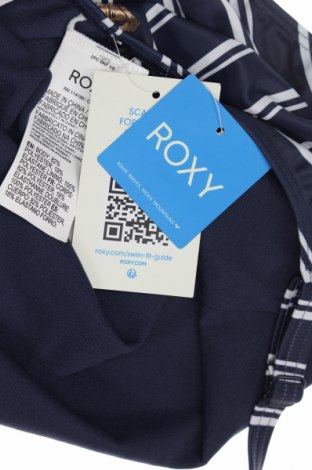 Μαγιό παιδικό Roxy, Μέγεθος 9-10y/ 140-146 εκ., Χρώμα Μπλέ, Τιμή 30,41 €