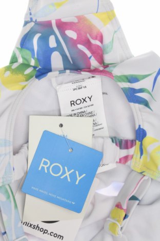 Μαγιό παιδικό Roxy, Μέγεθος 9-10y/ 140-146 εκ., Χρώμα Πολύχρωμο, Τιμή 30,41 €