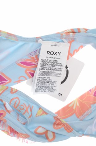 Детски бански Roxy, Размер 4-5y/ 110-116 см, Цвят Многоцветен, Цена 17,10 лв.