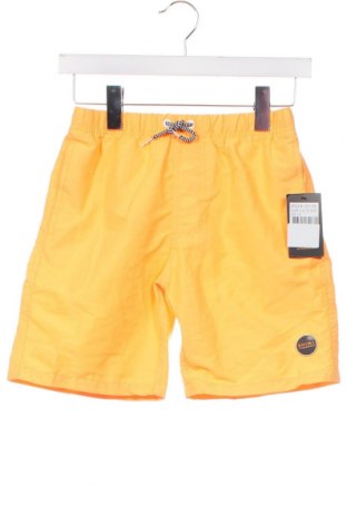Kinderbadeanzug Shiwi, Größe 11-12y/ 152-158 cm, Farbe Orange, Preis 8,34 €