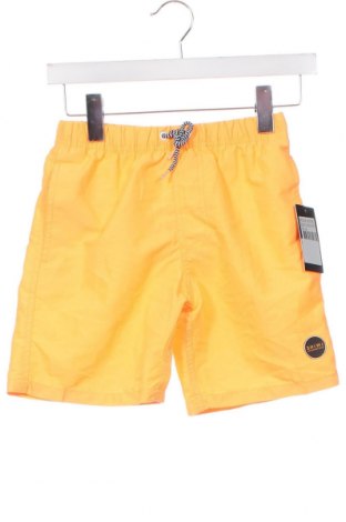 Dětské plavky  Shiwi, Velikost 9-10y/ 140-146 cm, Barva Oranžová, Cena  284,00 Kč