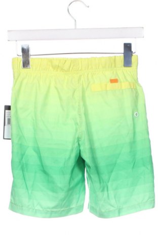 Costum de baie pentru copii Shiwi, Mărime 10-11y/ 146-152 cm, Culoare Verde, Preț 64,48 Lei