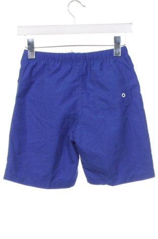 Kinderbadeanzug Shiwi, Größe 10-11y/ 146-152 cm, Farbe Blau, Preis 10,10 €