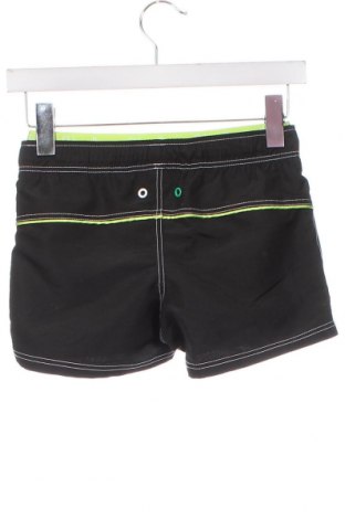 Kinderbadeanzug United Colors Of Benetton, Größe 7-8y/ 128-134 cm, Farbe Schwarz, Preis € 11,37