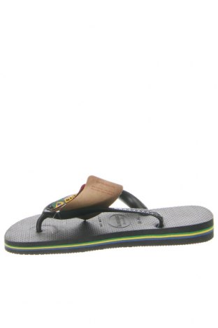 Детски чехли Havaianas, Velikost 33, Barva Černá, Cena  189,00 Kč