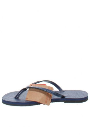 Детски чехли Havaianas, Mărime 33, Culoare Albastru, Preț 29,66 Lei