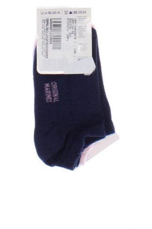 Kinder Socken Original Marines, Größe 5-6y/ 116-122 cm, Farbe Mehrfarbig, Preis 9,65 €