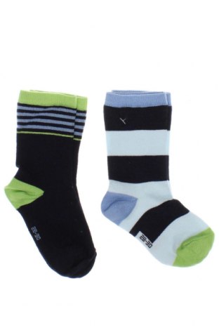 Detské ponožky  Original Marines, Veľkosť 5-6y/ 116-122 cm, Farba Viacfarebná, Cena  7,42 €