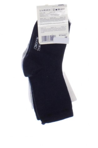 Kinder Socken Original Marines, Größe 4-5y/ 110-116 cm, Farbe Mehrfarbig, Preis € 6,80