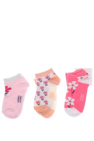 Kinder Socken Original Marines, Größe 5-6y/ 116-122 cm, Farbe Mehrfarbig, Preis € 12,37