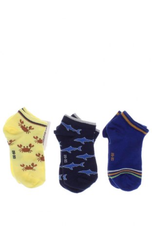 Детски чорапи Original Marines, Размер 5-6y/ 116-122 см, Цвят Многоцветен, Цена 19,20 лв.