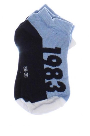 Detské ponožky  Original Marines, Veľkosť 5-6y/ 116-122 cm, Farba Viacfarebná, Cena  6,60 €