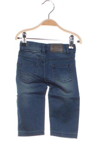 Detské džínsy , Veľkosť 3-6m/ 62-68 cm, Farba Modrá, Cena  5,26 €