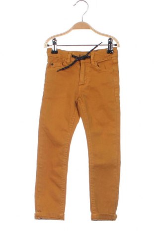 Detské džínsy , Veľkosť 4-5y/ 110-116 cm, Farba Hnedá, Cena  12,36 €
