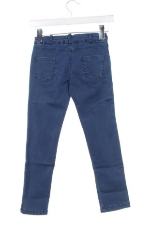 Dětské džíny , Velikost 6-7y/ 122-128 cm, Barva Modrá, Cena  296,00 Kč
