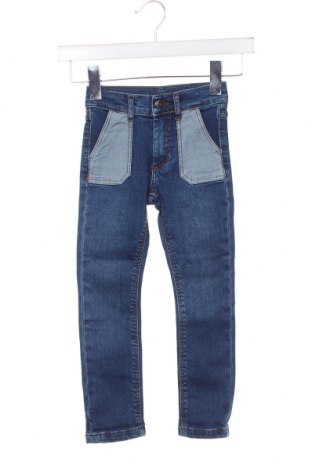 Detské džínsy , Veľkosť 4-5y/ 110-116 cm, Farba Modrá, Cena  15,77 €