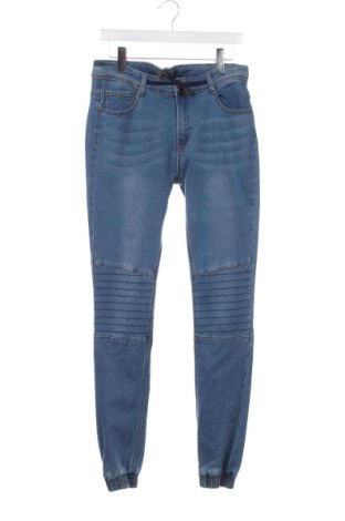 Dětské džíny , Velikost 15-18y/ 170-176 cm, Barva Modrá, Cena  271,00 Kč