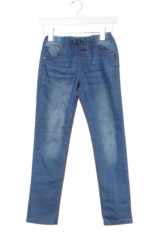 Detské džínsy , Veľkosť 8-9y/ 134-140 cm, Farba Modrá, Cena  9,86 €