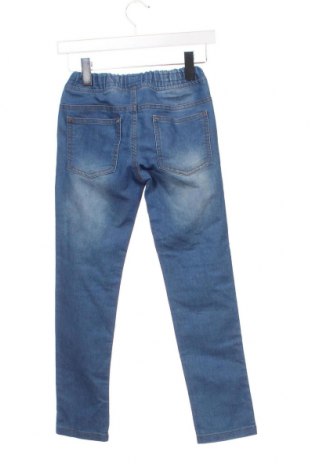 Dětské džíny , Velikost 8-9y/ 134-140 cm, Barva Modrá, Cena  248,00 Kč