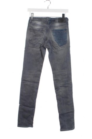 Kinderjeans, Größe 12-13y/ 158-164 cm, Farbe Grau, Preis 3,34 €