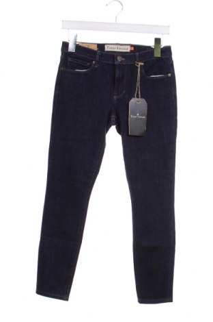 Dětské džíny , Velikost 9-10y/ 140-146 cm, Barva Modrá, Cena  310,00 Kč
