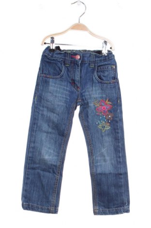 Detské džínsy , Veľkosť 3-4y/ 104-110 cm, Farba Modrá, Cena  9,82 €