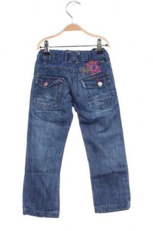 Detské džínsy , Veľkosť 3-4y/ 104-110 cm, Farba Modrá, Cena  6,88 €