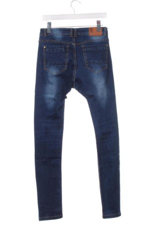 Detské džínsy , Veľkosť 15-18y/ 170-176 cm, Farba Modrá, Cena  6,88 €
