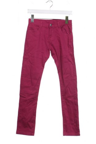 Blugi pentru copii, Mărime 12-13y/ 158-164 cm, Culoare Roz, Preț 15,79 Lei