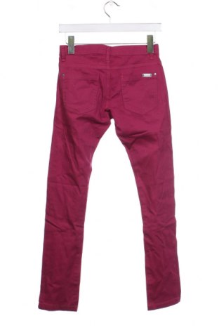 Detské džínsy , Veľkosť 12-13y/ 158-164 cm, Farba Ružová, Cena  2,72 €